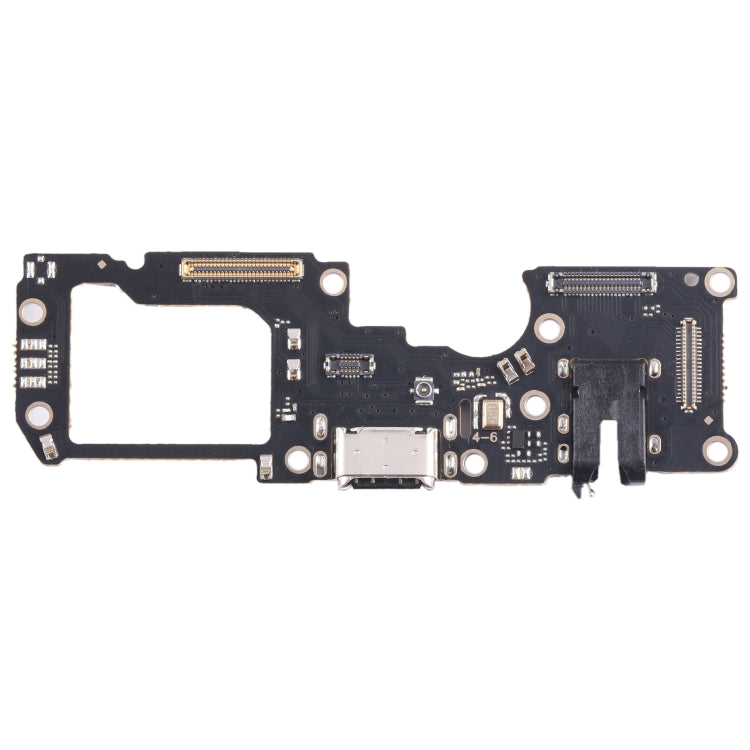 OEM Charging Port Board — For OPPO A76