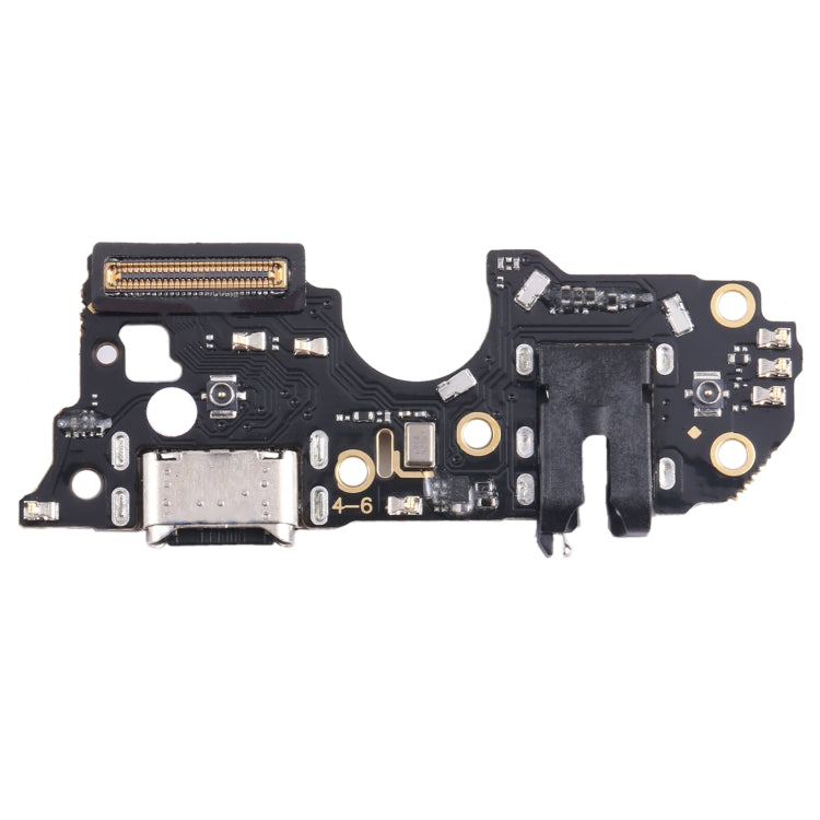 OEM Charging Port Board — For OPPO F21 Pro