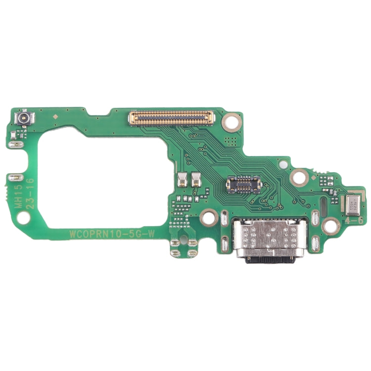 OEM Charging Port Board — For OPPO K11X
