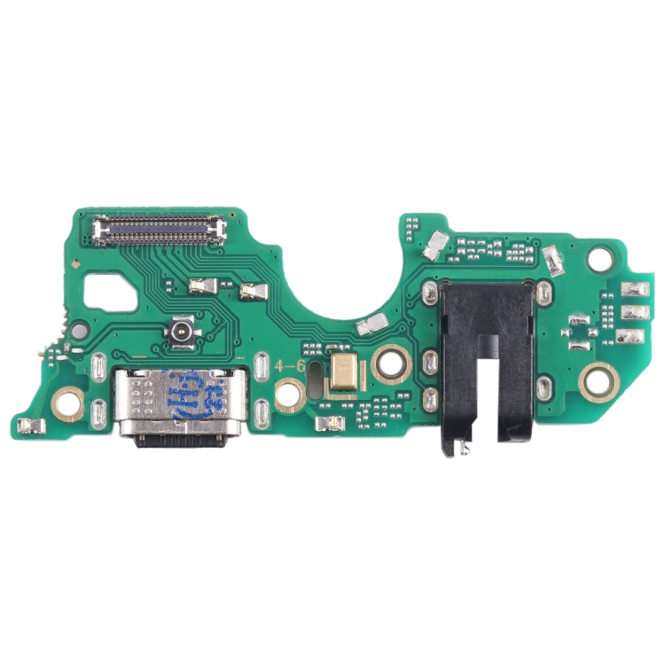 OEM Charging Port Board — For OPPO Reno10 5G