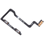 OEM Volume Button Flex Cable — For OPPO A78