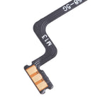 OEM Volume Button Flex Cable — For OPPO Reno9 Pro