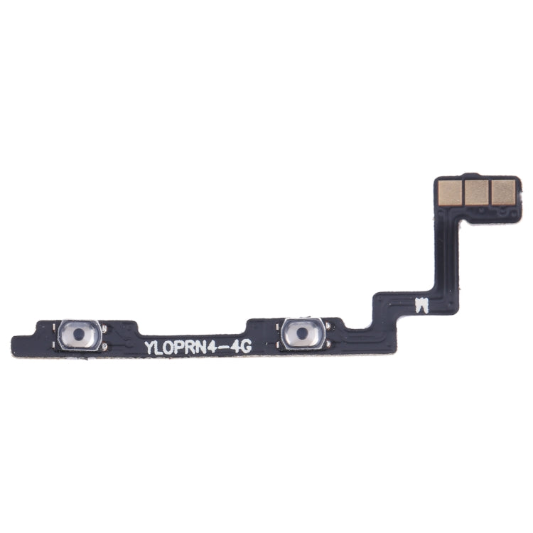 OEM Volume Button Flex Cable — view 15