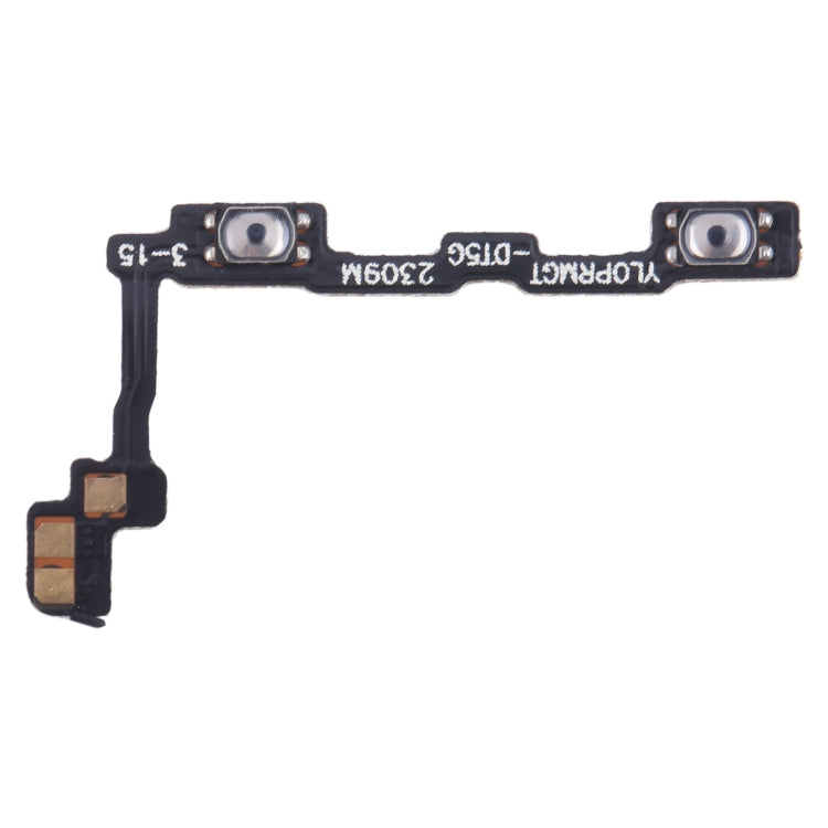 OEM Volume Button Flex Cable — view 14
