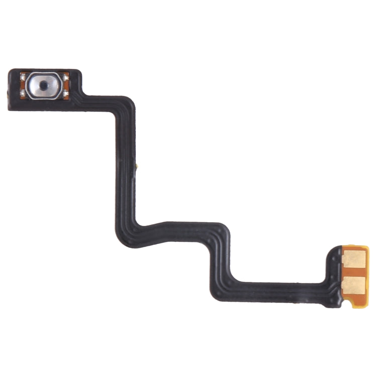 OEM Power Button Flex Cable — For OPPO A76