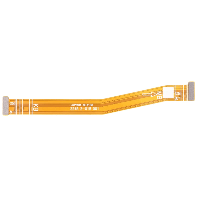 OEM Motherboard Flex Cable — For OPPO A58X