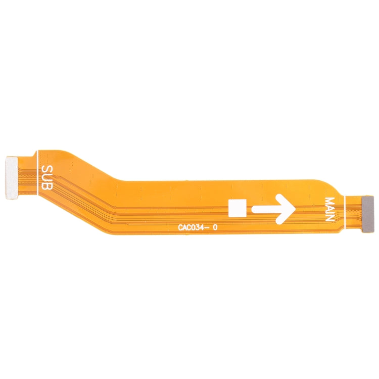 OEM Motherboard Flex Cable — For OPPO F21 Pro