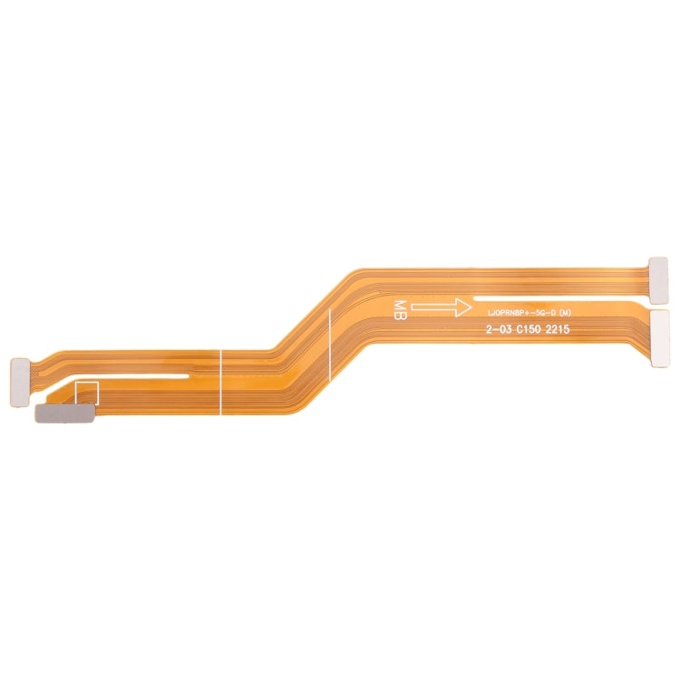 OEM Motherboard Flex Cable — For OPPO Reno7 4G