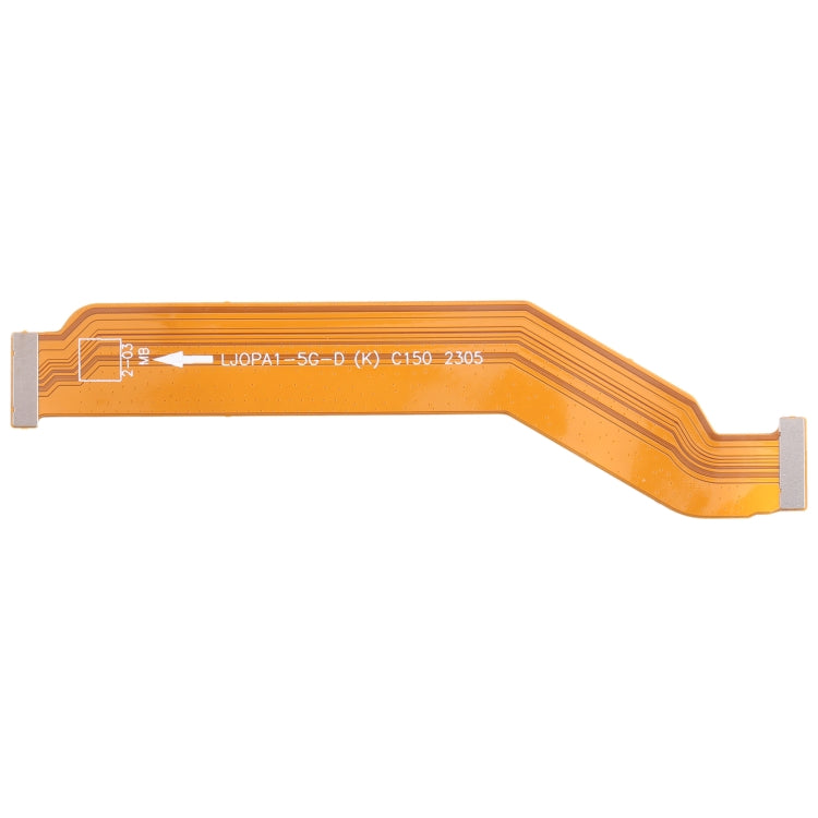 OEM Motherboard Flex Cable — For OPPO A78