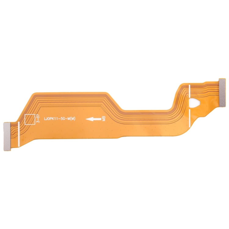 OEM Motherboard Flex Cable — For OPPO Reno10 Pro 4G