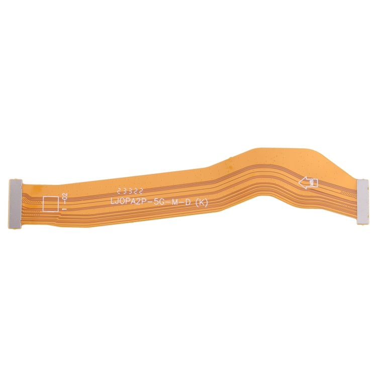 OEM Motherboard Flex Cable — For OPPO A58 4G