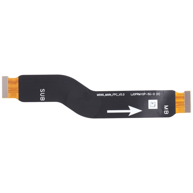 OEM Motherboard Flex Cable