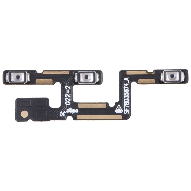 OEM Power Button & Volume Button Flex Cable — view 26