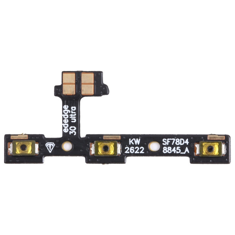 OEM Power Button & Volume Button Flex Cable — view 27