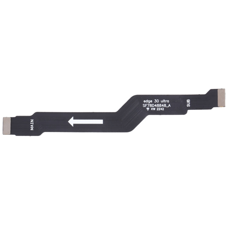 OEM LCD Flex Cable — view 8
