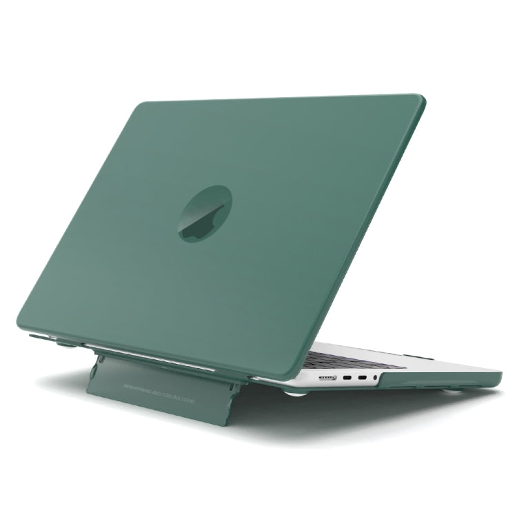 Frosted Translucent Laptop Protective Case