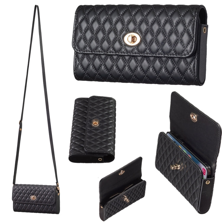 Crossbody PU Horizontal BFB02 Shoulder Bag — view 10