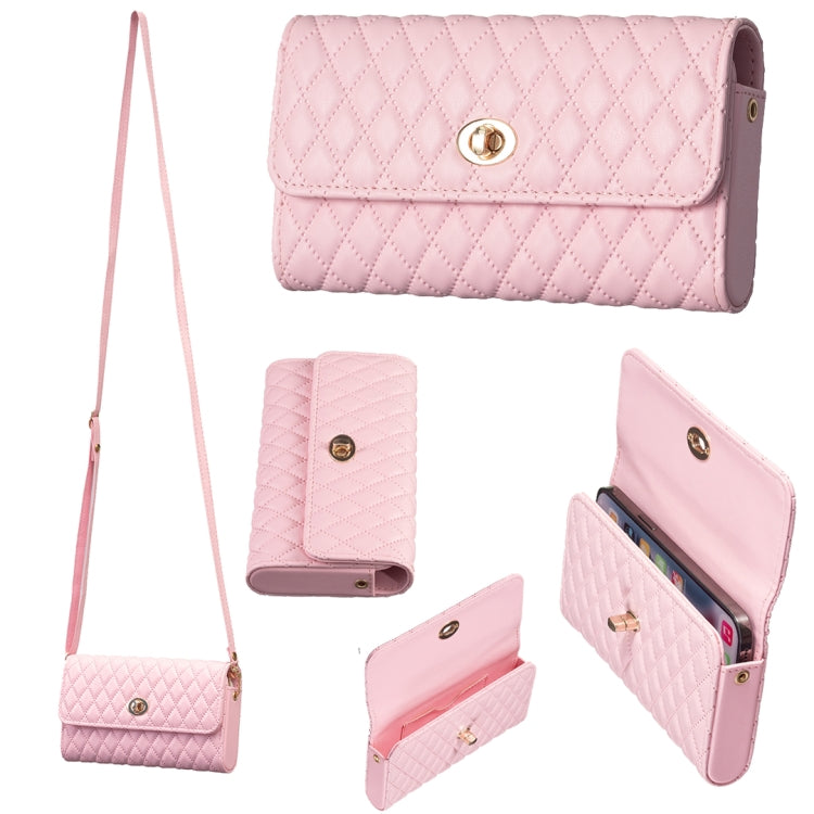 Crossbody PU Horizontal BFB02 Shoulder Bag — view 11