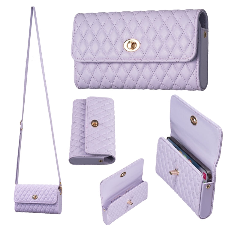 Crossbody PU Horizontal BFB02 Shoulder Bag — view 12
