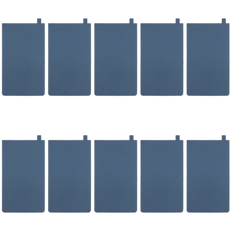 10pcs Back Housing Cover Adhesive — view 9