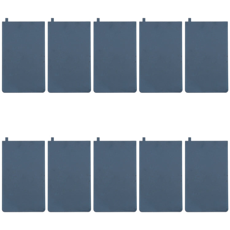 10pcs Back Housing Cover Adhesive — For Google Pixel 6