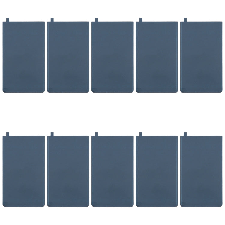 10pcs Back Housing Cover Adhesive — view 8