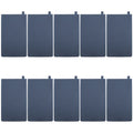 10pcs Back Housing Cover Adhesive