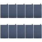 10pcs Back Housing Cover Adhesive