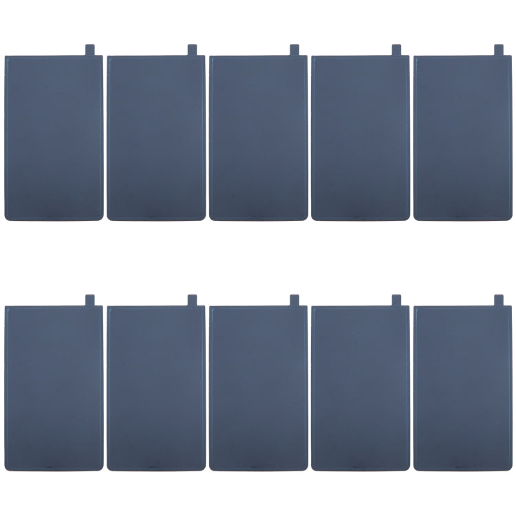 10pcs Back Housing Cover Adhesive