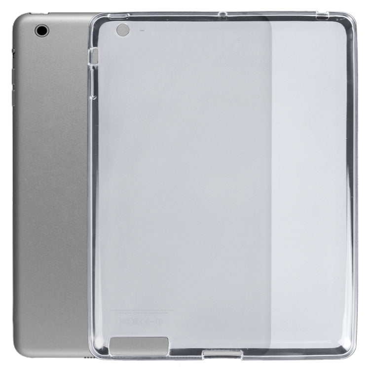 TPU Tablet Case