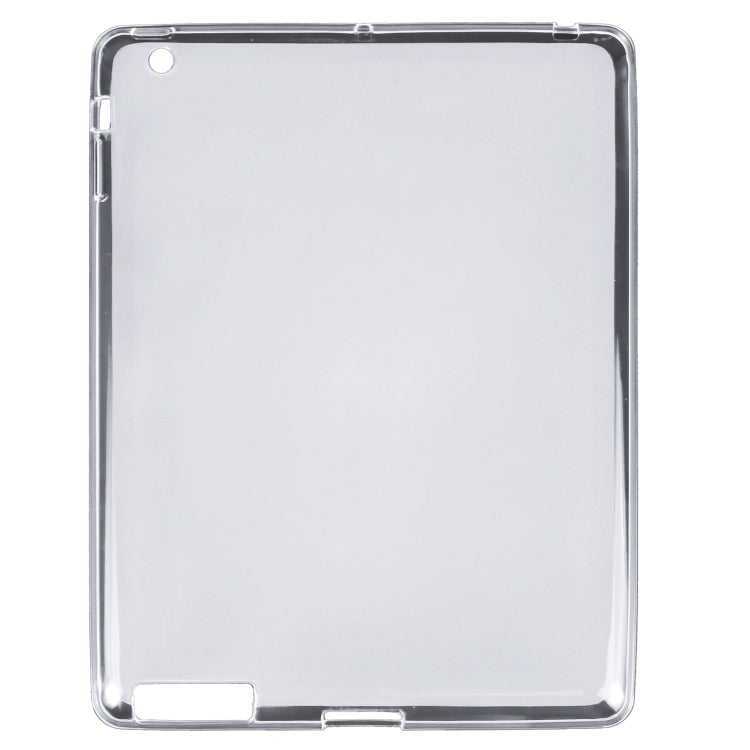 TPU Tablet Case