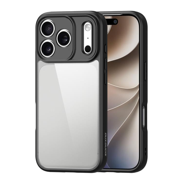 DUX DUCIS Aimo Series Frosted Feel Phone Case