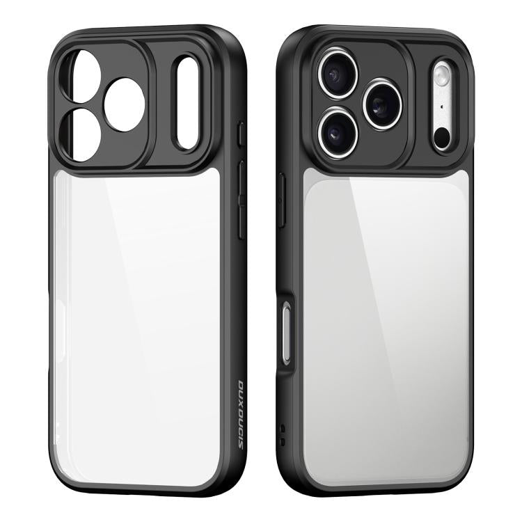DUX DUCIS Aimo Series Frosted Feel Phone Case