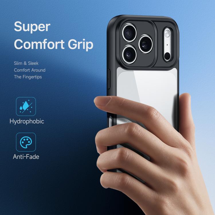 DUX DUCIS Aimo Series Frosted Feel Phone Case