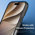 DUX DUCIS Aimo Series Frosted Feel Phone Case