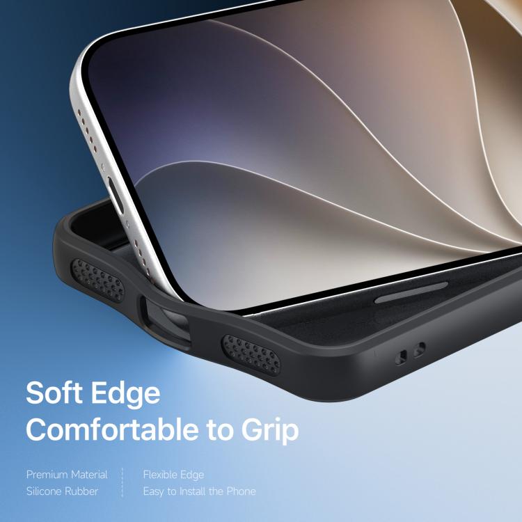 DUX DUCIS Aimo Series Frosted Feel Phone Case