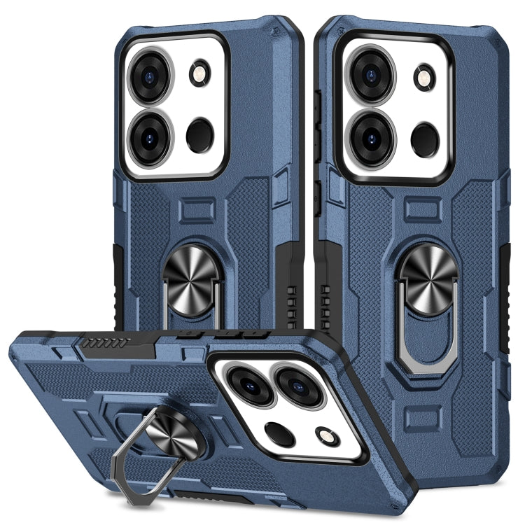 Ring Holder Armor Hybrid Phone Case — view 9