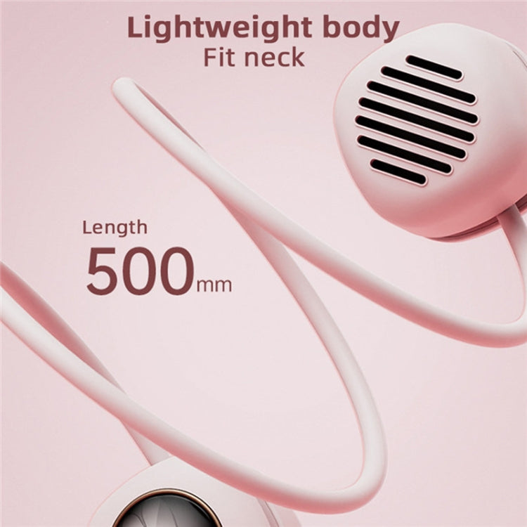 T5 USB Portable Wireless Hanging Neck Bluetooth Speaker