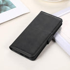 Cow Texture Leather Phone Case