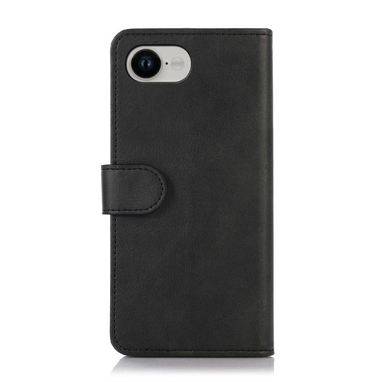 Cow Texture Leather Phone Case