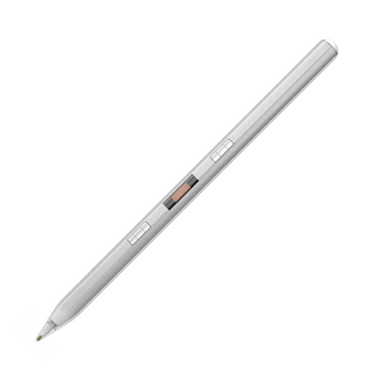 P10s Transparent Case Wireless Charging Stylus Pen for iPad 2018 or Later