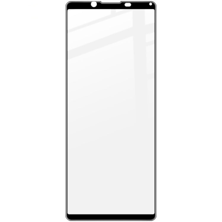 IMAK Pro+ Series Full Screen Tempered Glass Film