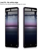 IMAK Pro+ Series Full Screen Tempered Glass Film