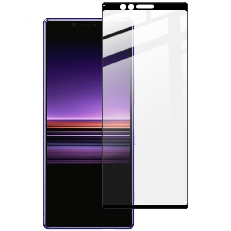IMAK Pro+ Series Full Screen Tempered Glass Film — view 8