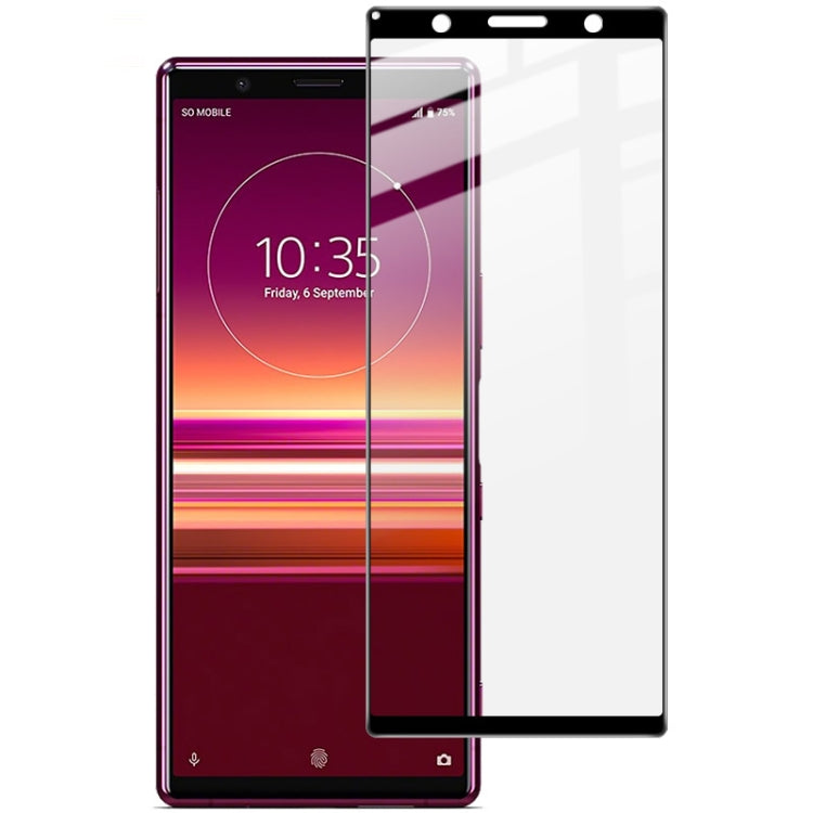 IMAK Pro+ Series Full Screen Tempered Glass Film — view 9