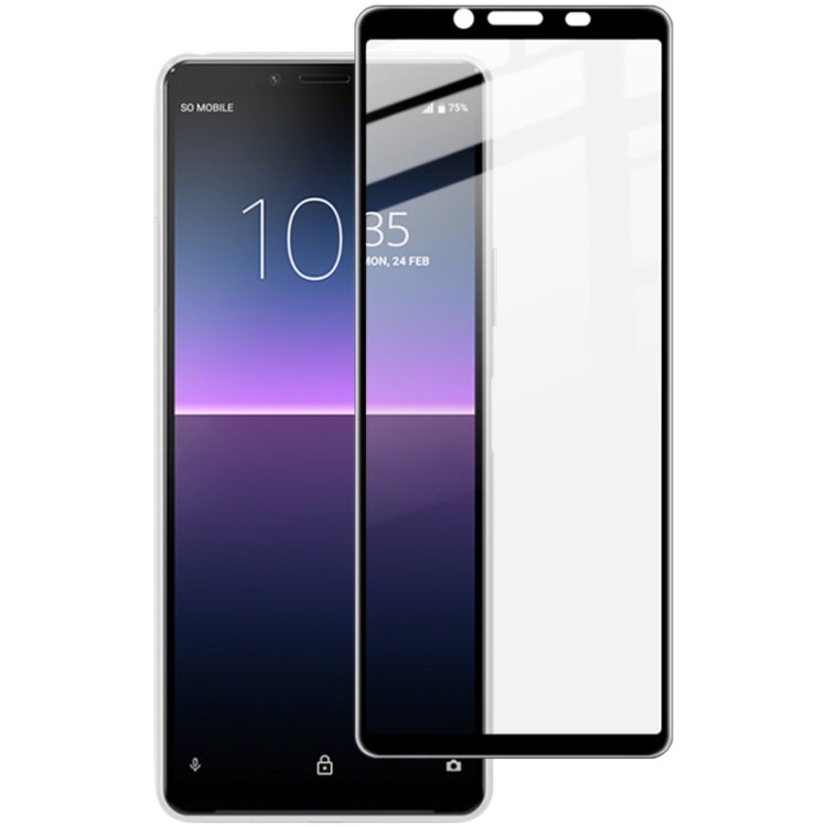 IMAK Pro+ Series Full Screen Tempered Glass Film — view 10