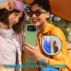 Solid Color Silicone Phone Case