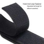 RUIGPRO Waist Belt Mount Strap — With Phone Clamp