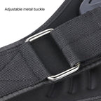 RUIGPRO Waist Belt Mount Strap — With Phone Clamp & Selfie Stick