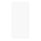 10 PCS Half-screen Transparent Tempered Glass Film